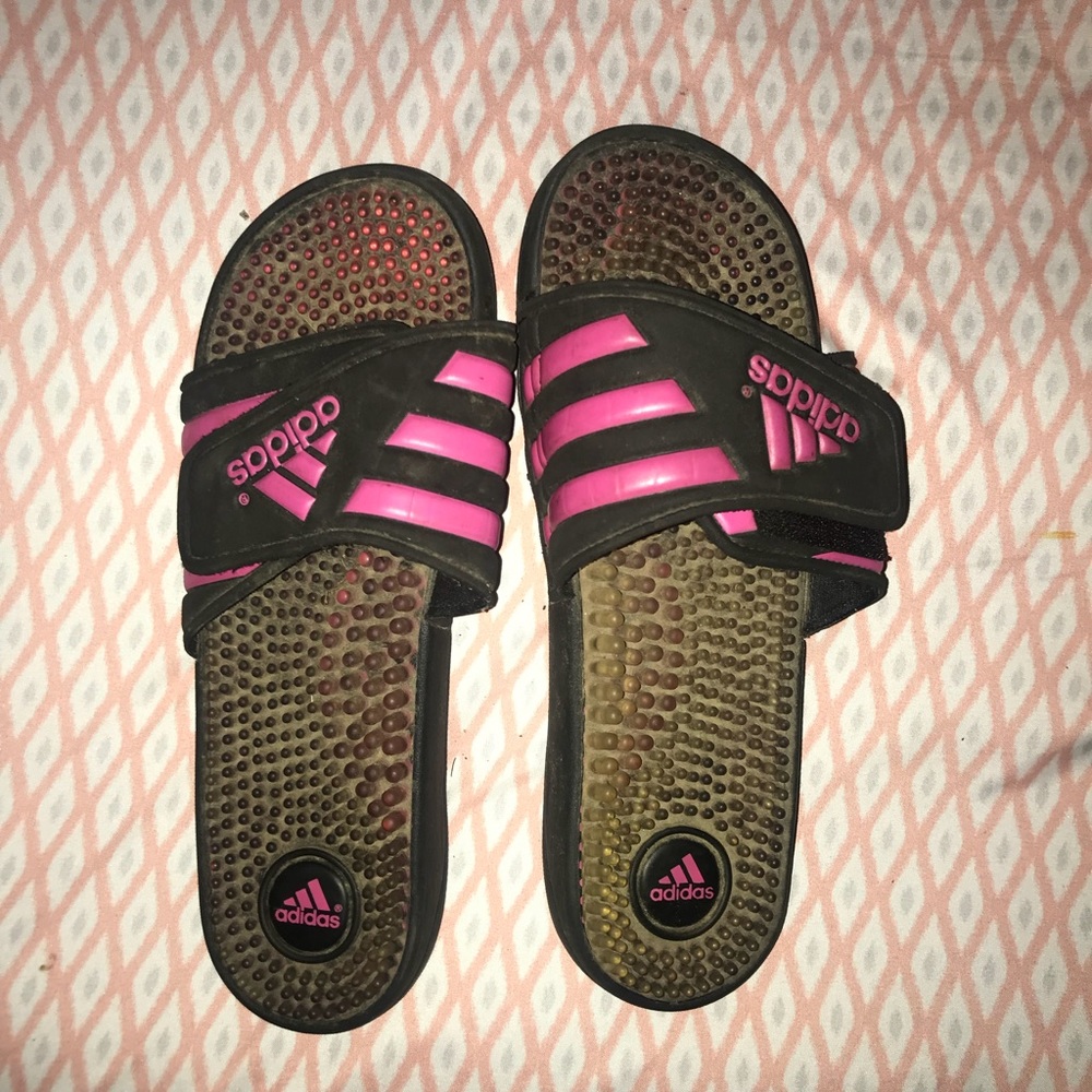 Adidas slides